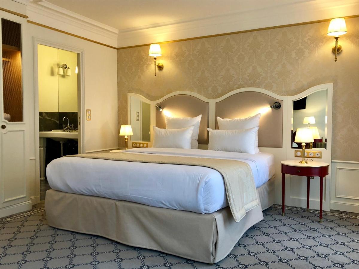 Mayfair Hotel París